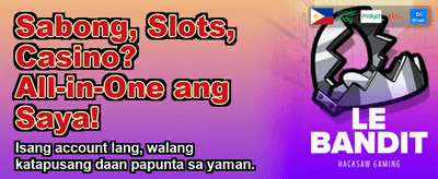 Experience the Best Casino Games banner