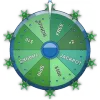 Lucky Wheel Spin icon