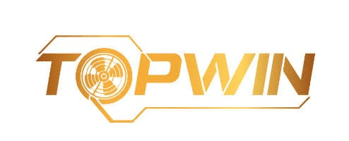TopWin PH Logo